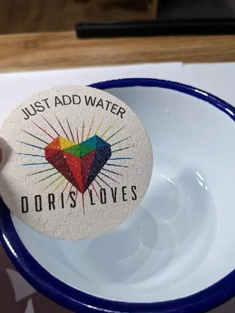 Enamel Bowl - Image 2