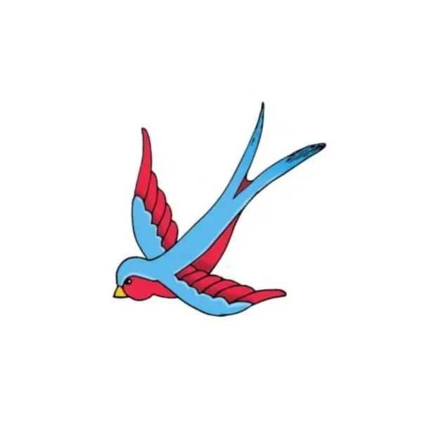 DL0007-Swallow