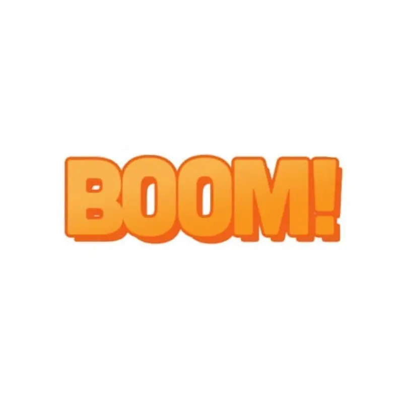 BOOM