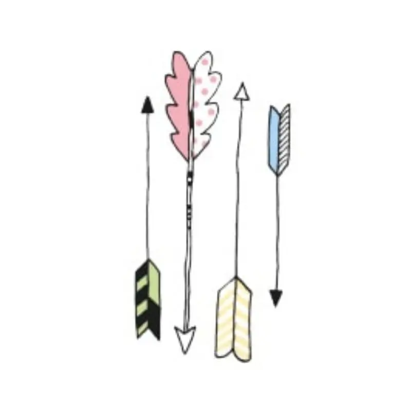 Arrow Collection
