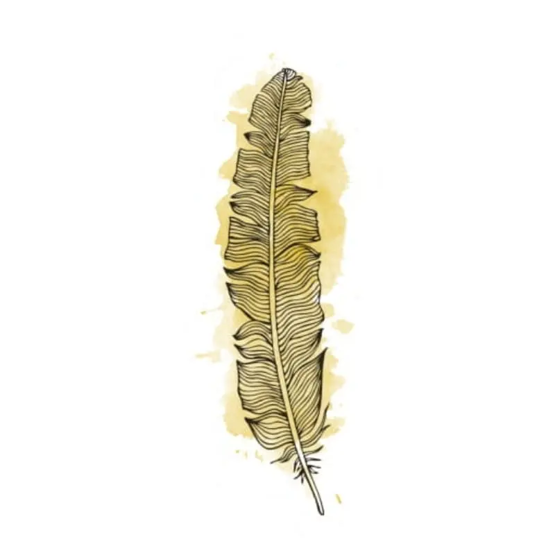 Feather