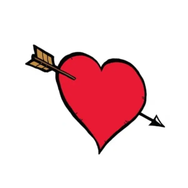 DL0017-Heart