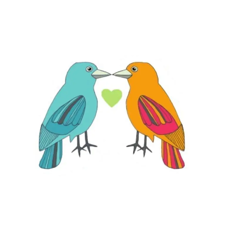 Love Birds