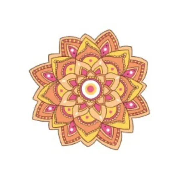 DL0022-Mandala