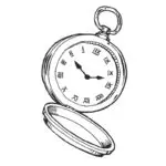 Pocket Watch
