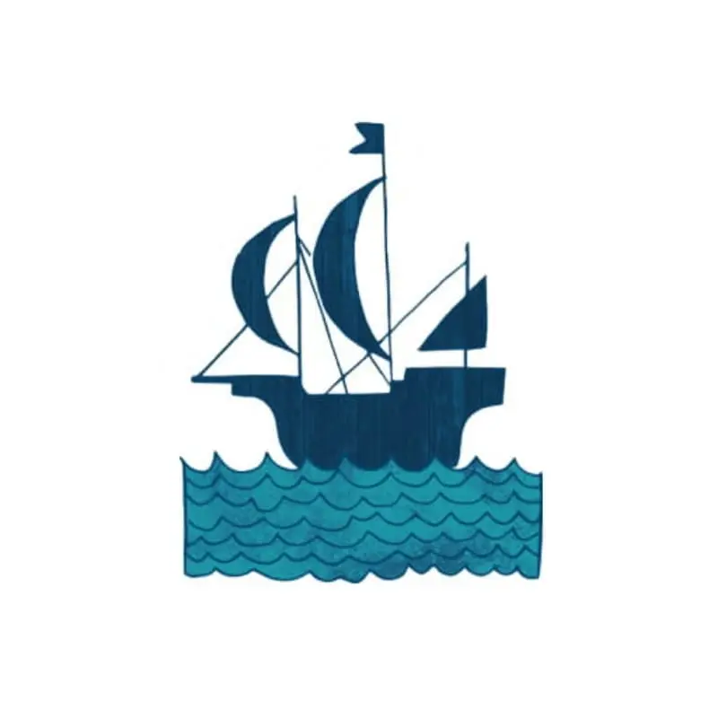 Ship