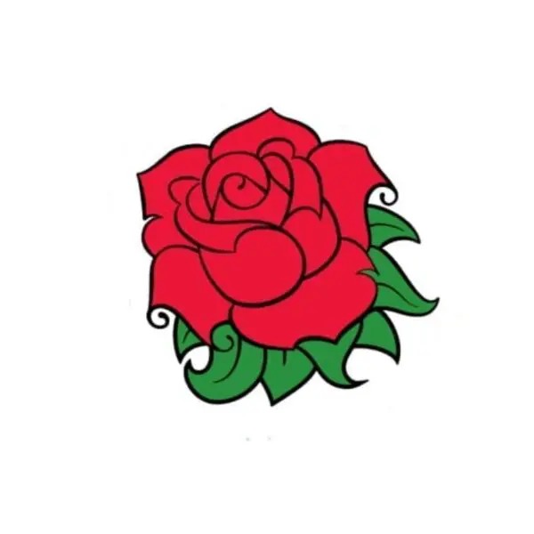 DL0039-Rose