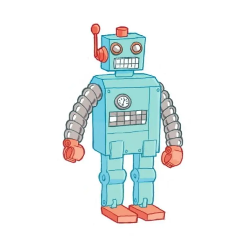 Robot