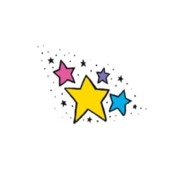 DL0043-Stars