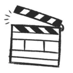 Clapper Board
