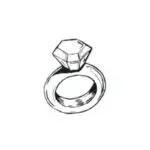 Engagement Ring