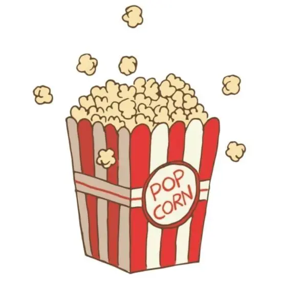 DL0055-Popcorn