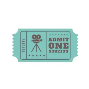 Ticket