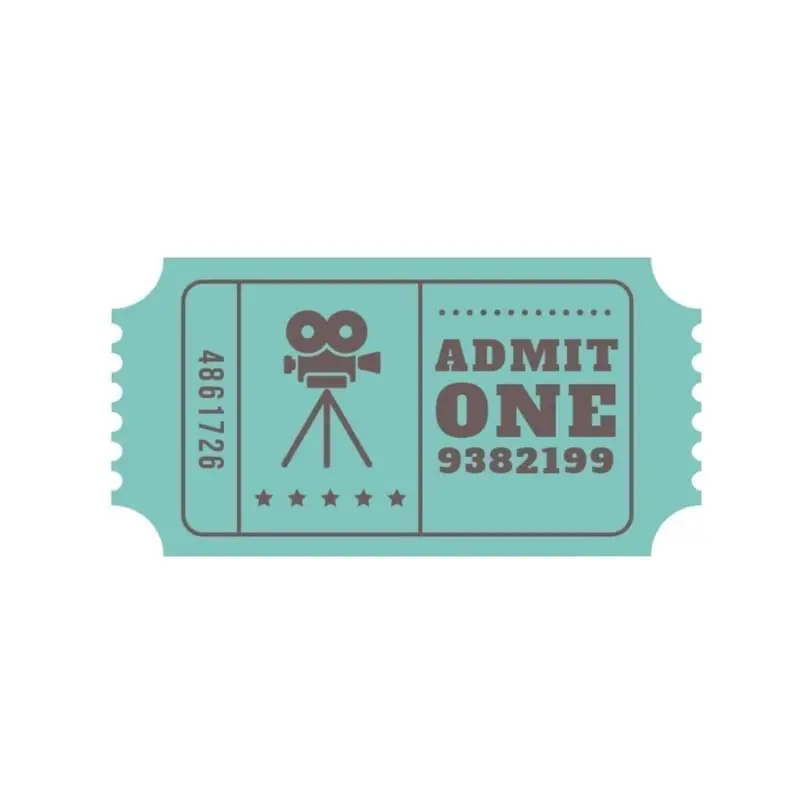 Ticket