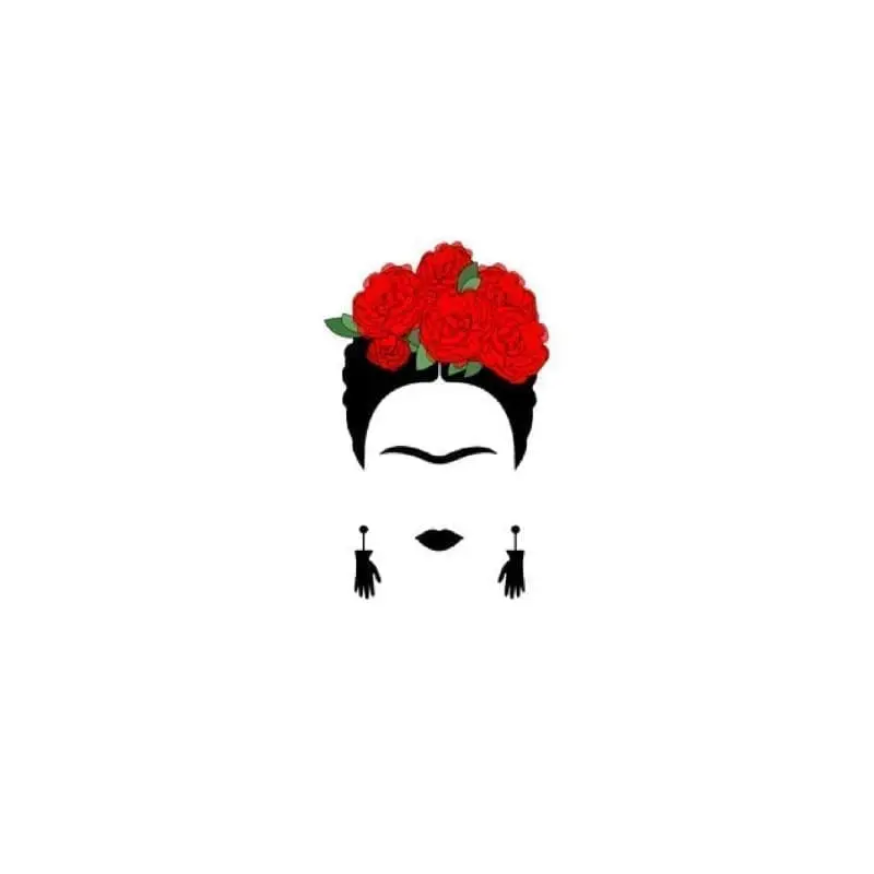 Frida Kahlo