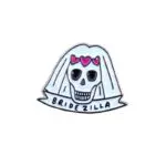 Bridezilla