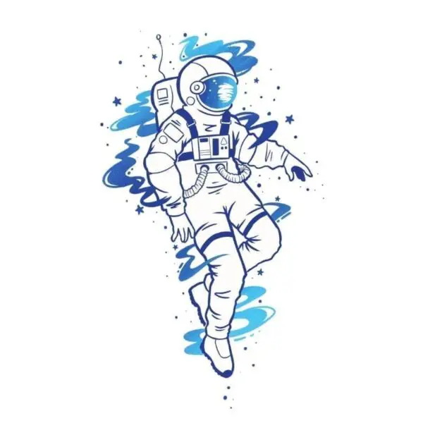 DL0105-SpaceMan