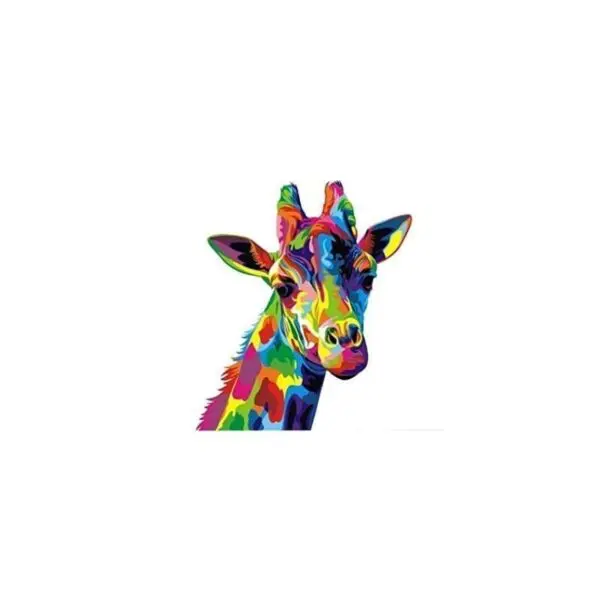 DL0108-Giraffe
