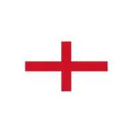 England Flag
