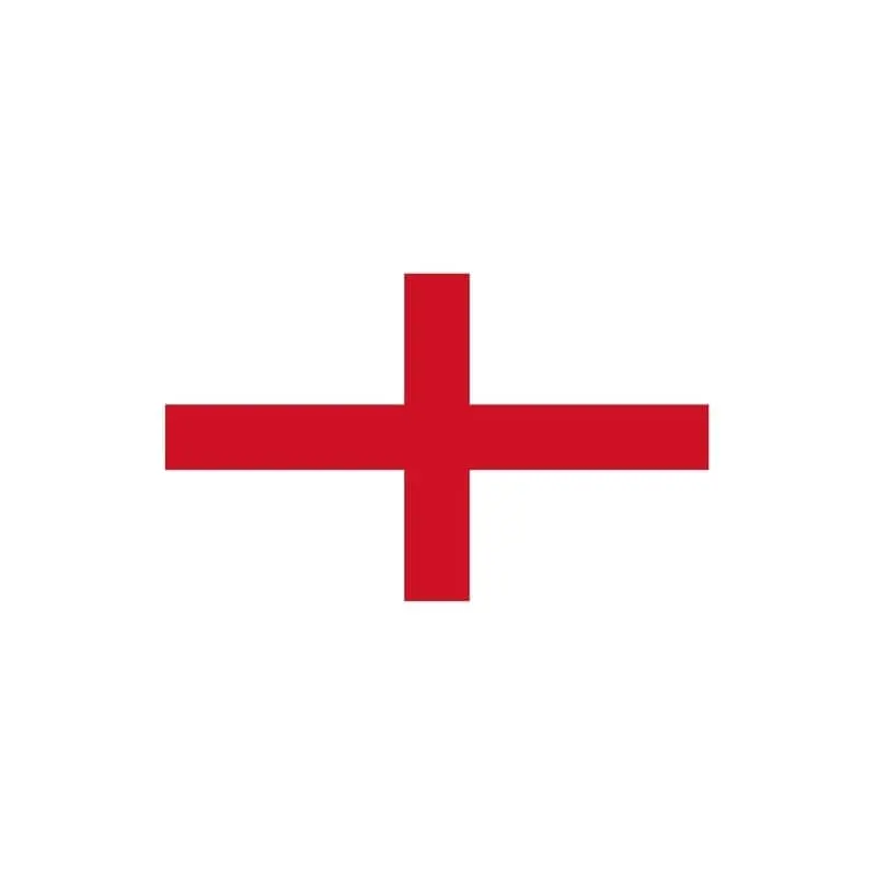 England Flag