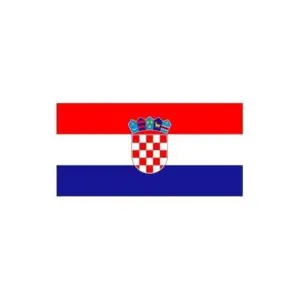 Croatia Flag