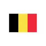 Belgium Flag