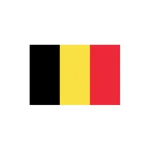 Belgium Flag