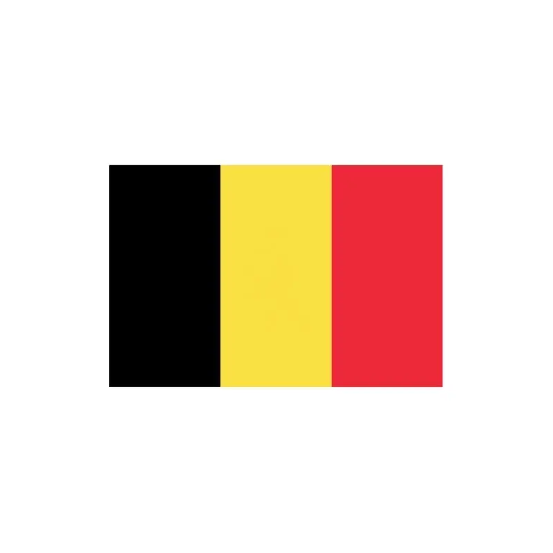 Belgium Flag