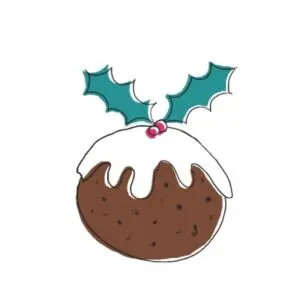 Xmas Pudding