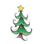 Xmas Tree