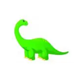 Brachiosaurus