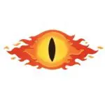 LOTR - Eye