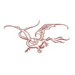 LOTR Smaug