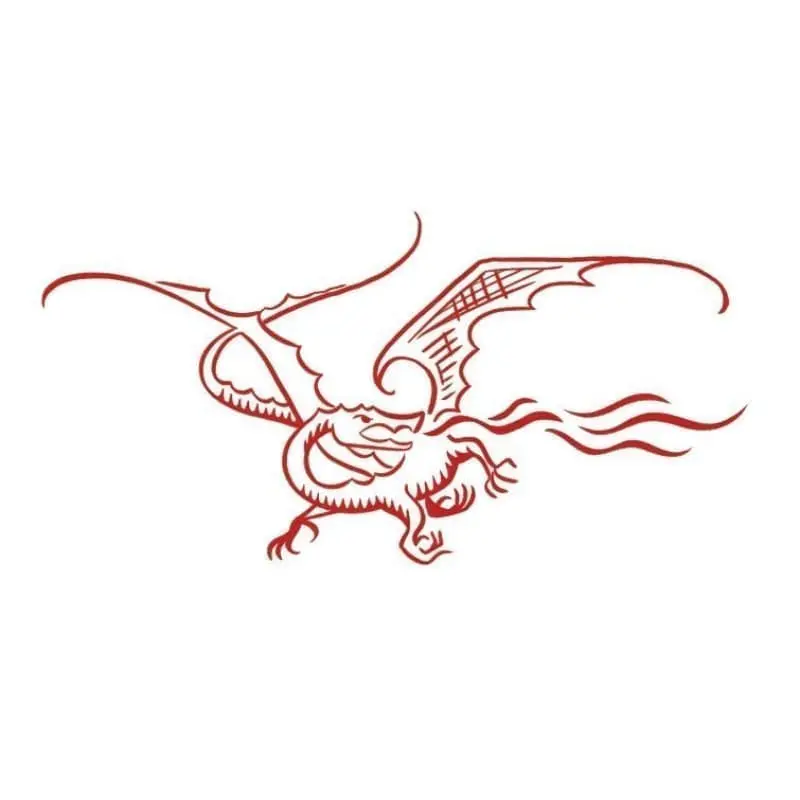 LOTR Smaug