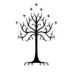 LOTR - Tree of Gondor