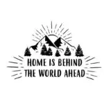 LOTR - World Ahead