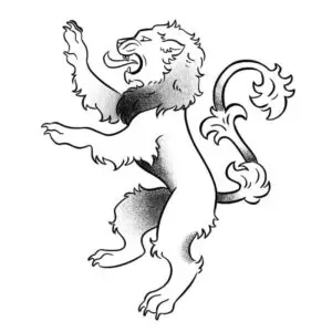 GOT Lion