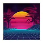 80s Theme
