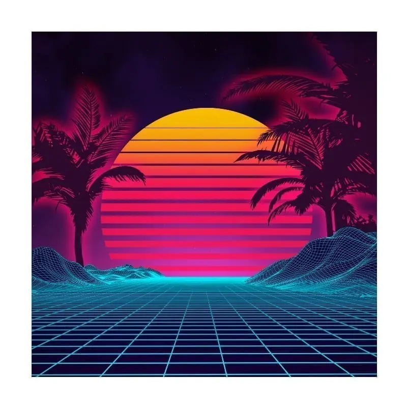 80s Theme