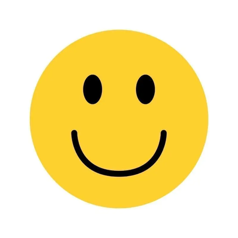 Smiley Face