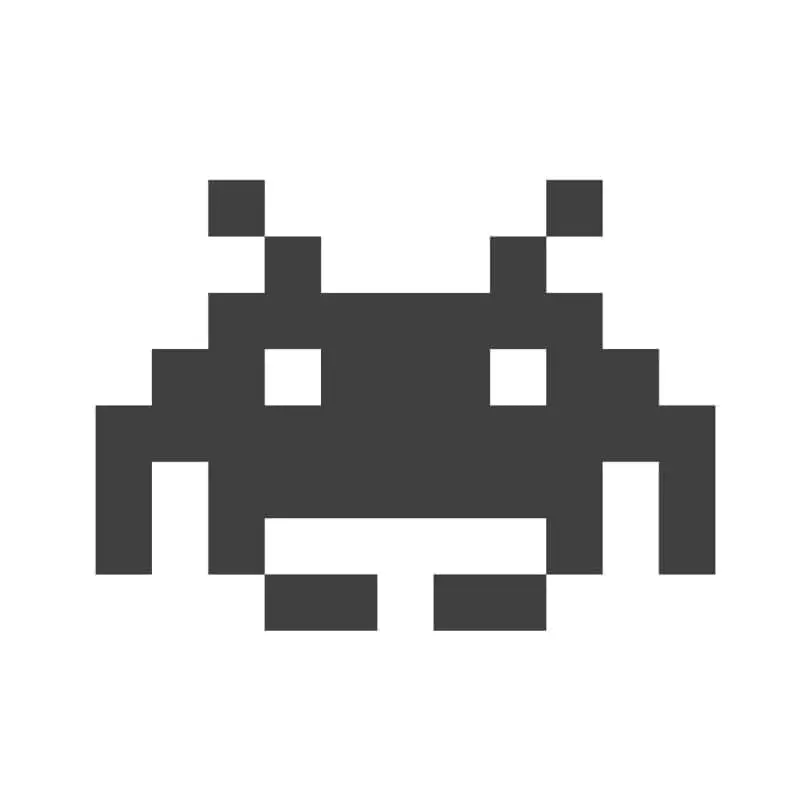 Space Invader