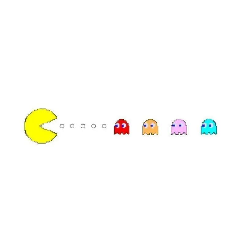Pac Man