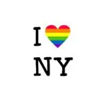 I HEART NEW YORK