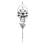Lotus Flower