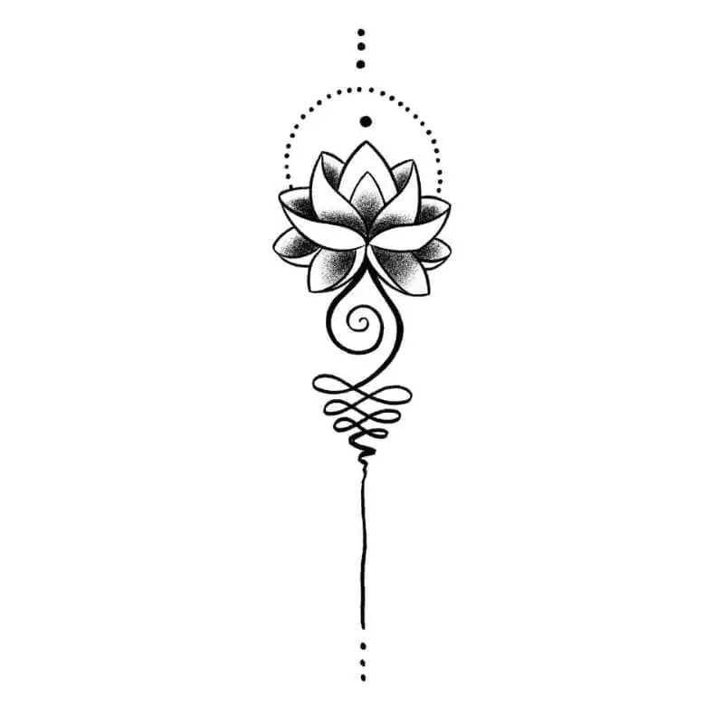 Lotus Flower