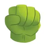 Avengers Hulk
