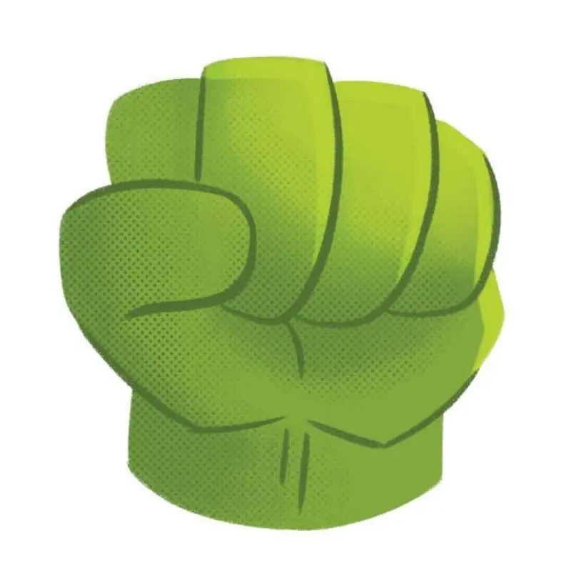 Avengers Hulk
