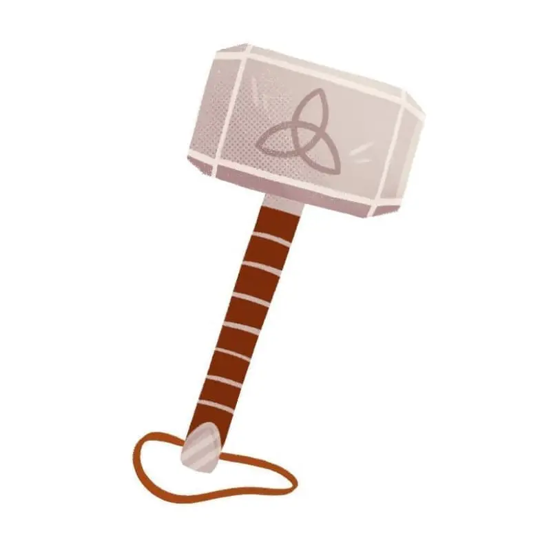 Avengers Thor