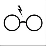 Harry-Potter Glasses