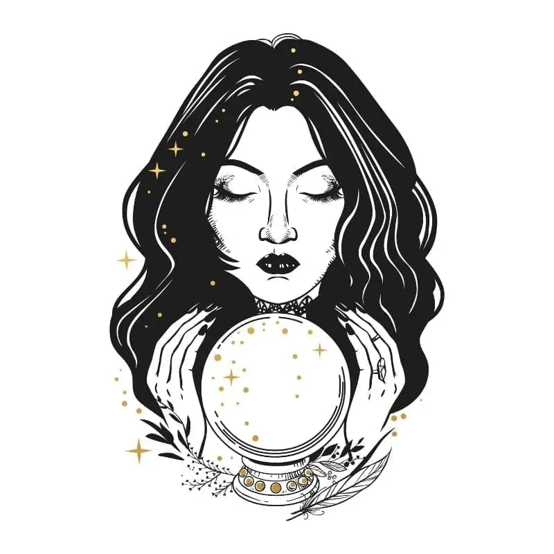 Fortune Teller